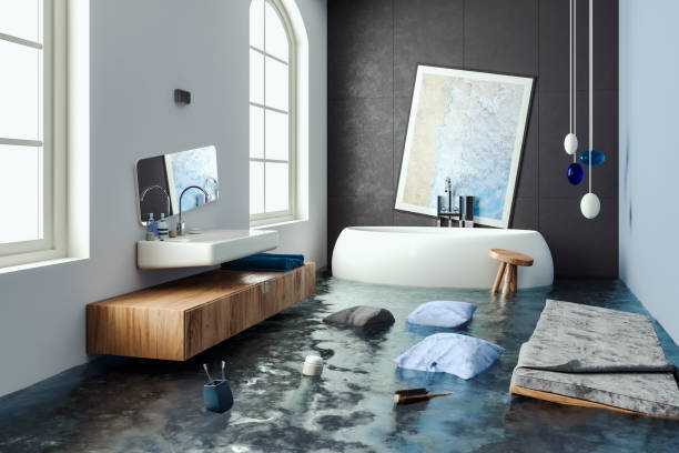 24/7 water damage repair in Harrisville, UT