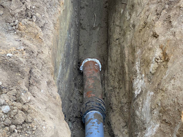 Best Flood damage cleanup  in Harrisville, UT
